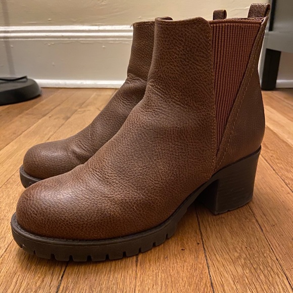 MIA | Shoes | Mia Jody Luggage Boot 